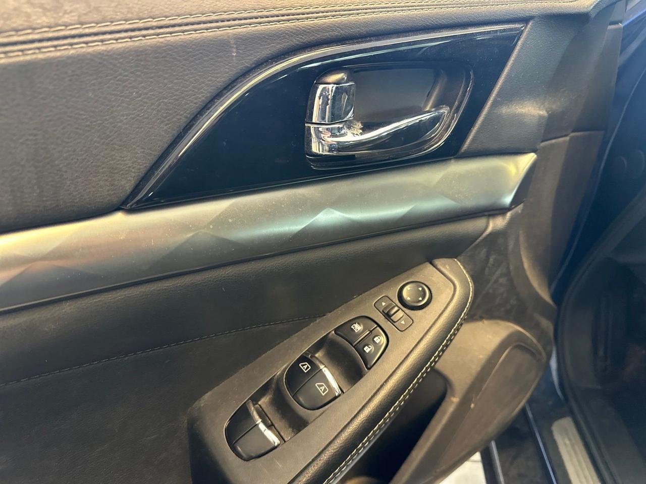 2020 Nissan Maxima 3.5 SV Richmond VA