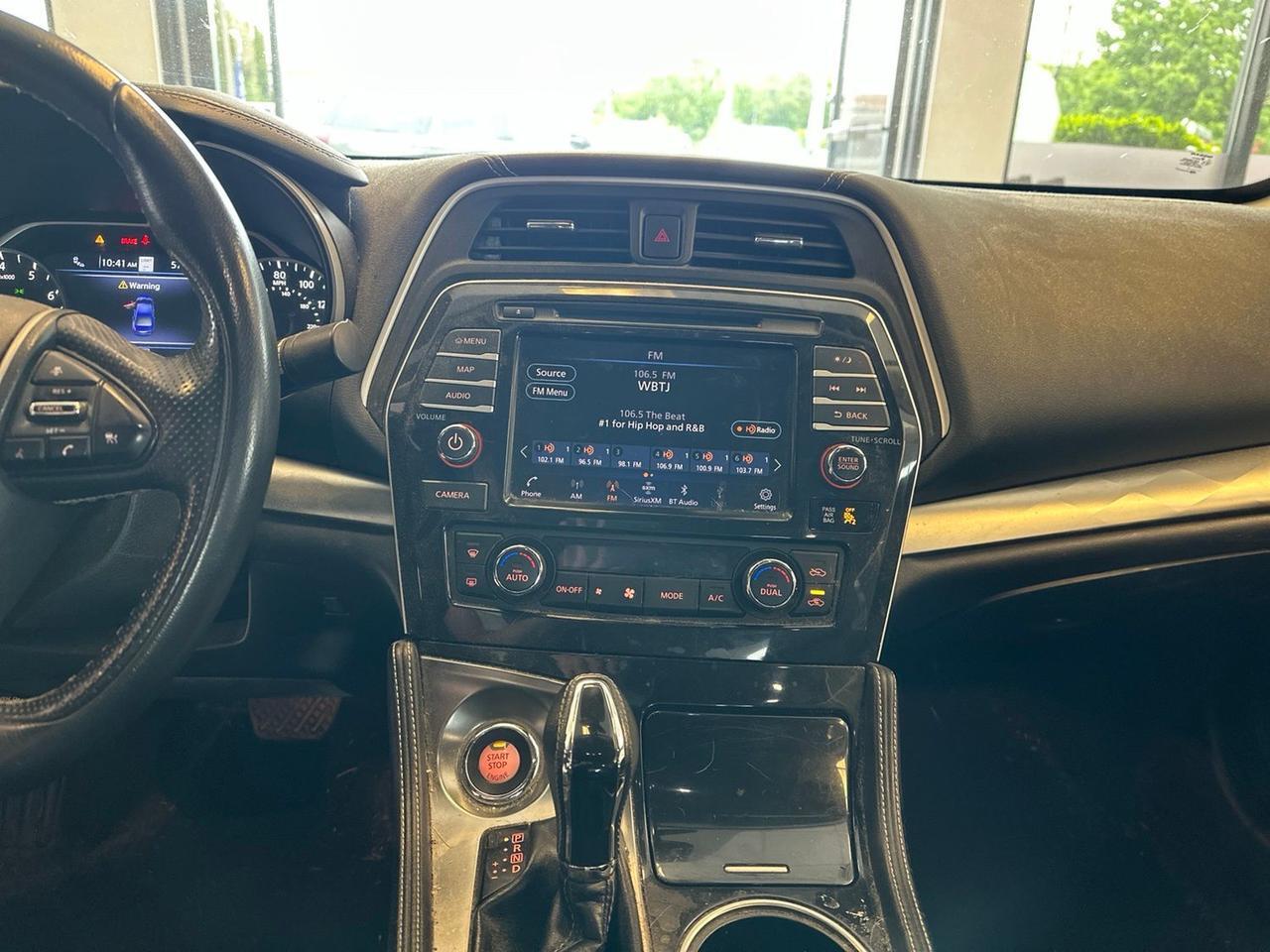 2020 Nissan Maxima 3.5 SV Richmond VA