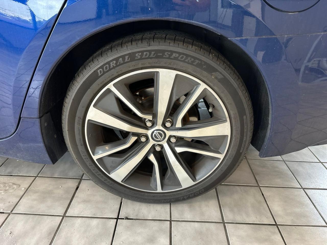 2020 Nissan Maxima 3.5 SV Richmond VA