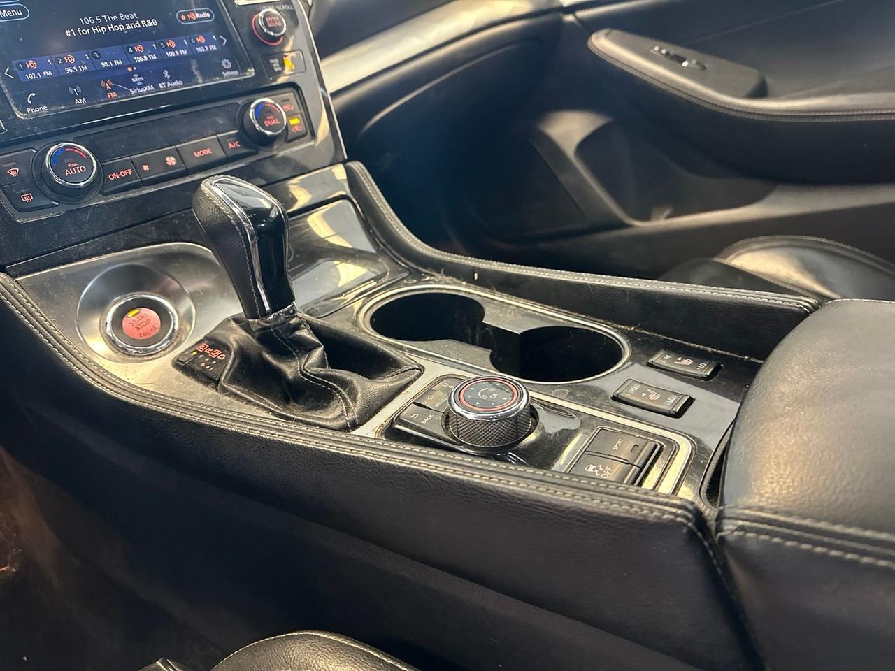 2020 Nissan Maxima 3.5 SV Richmond VA