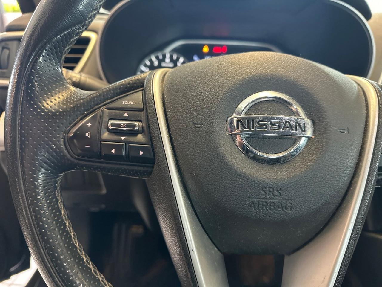 2020 Nissan Maxima 3.5 SV Richmond VA