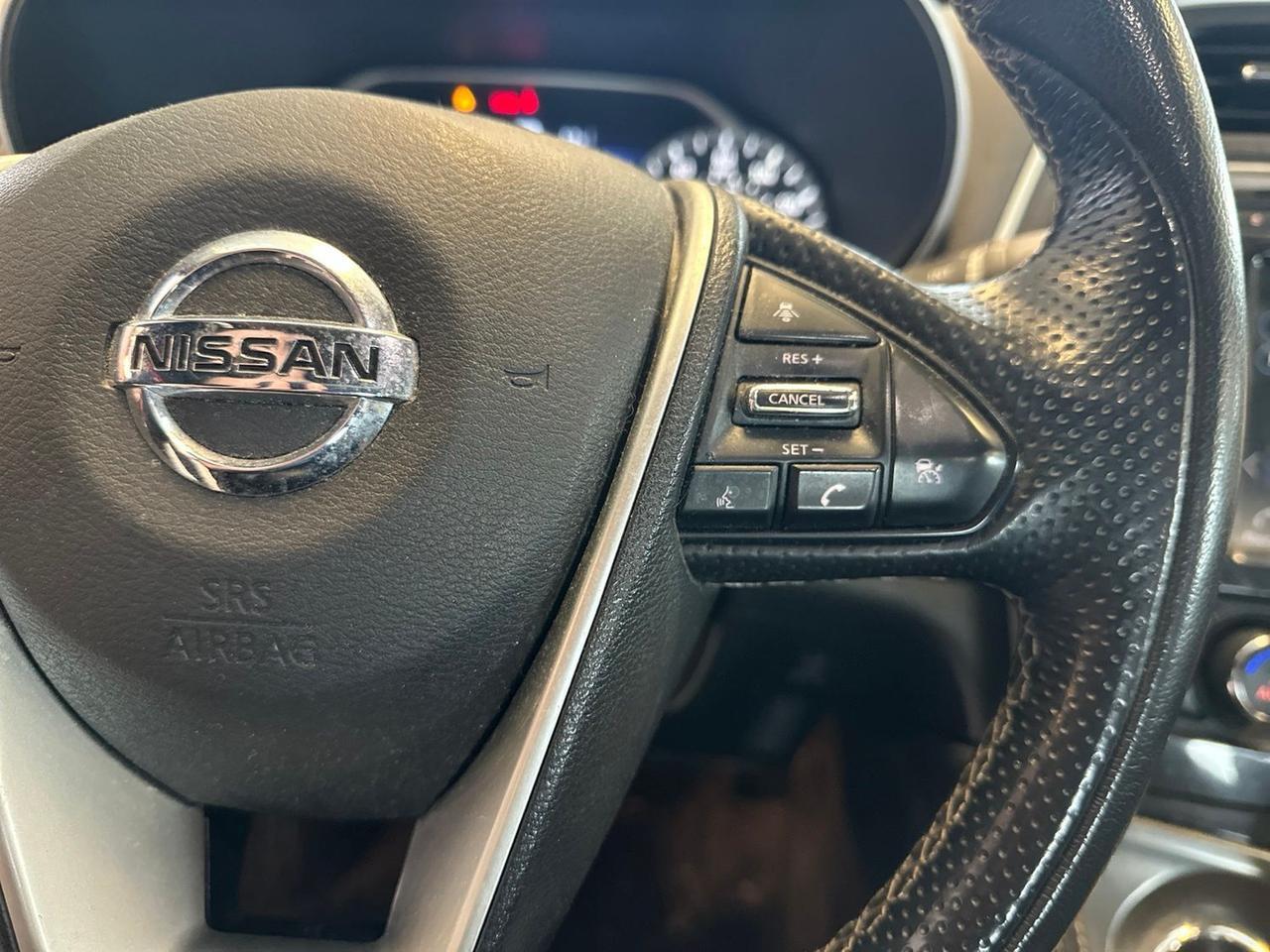 2020 Nissan Maxima 3.5 SV Richmond VA