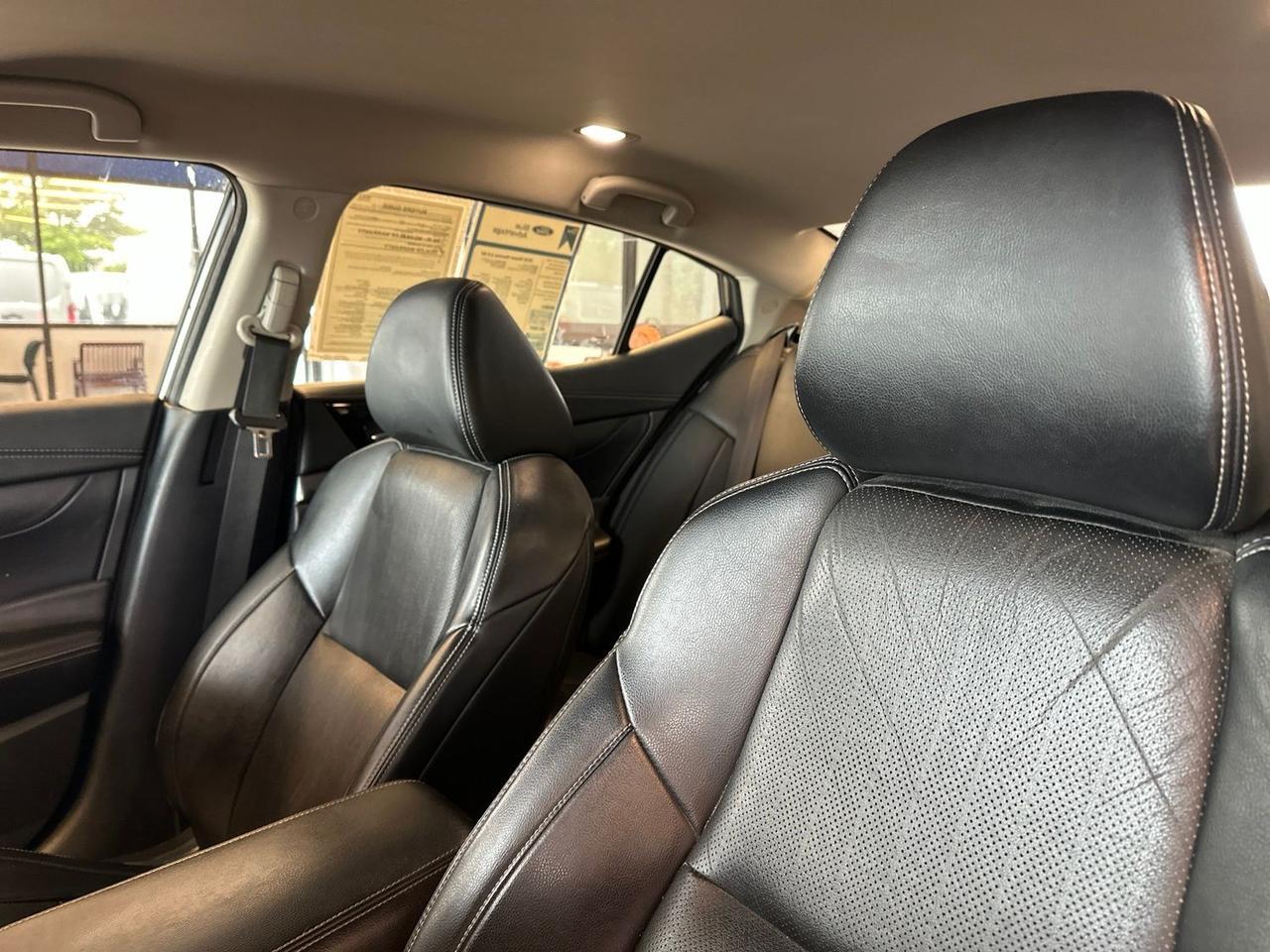 2020 Nissan Maxima 3.5 SV Richmond VA