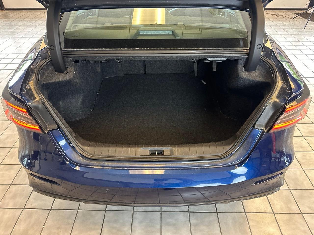 2020 Nissan Maxima 3.5 SV Richmond VA