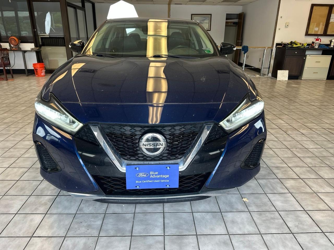 2020 Nissan Maxima 3.5 SV Richmond VA