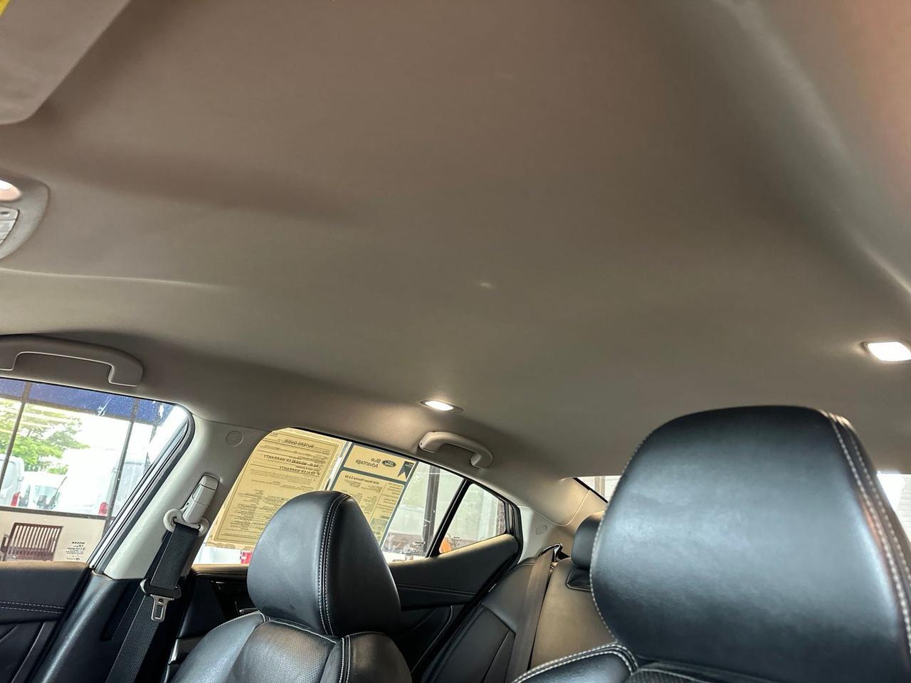 2020 Nissan Maxima 3.5 SV Richmond VA