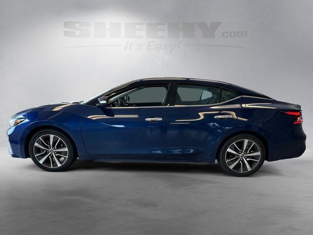 2020 Nissan Maxima 3.5 SV Richmond VA