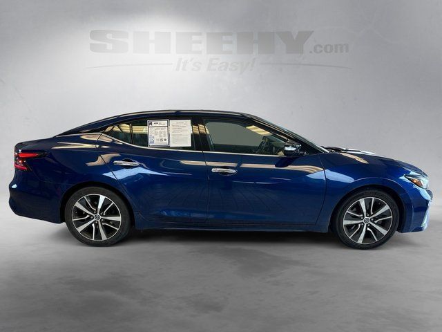 2020 Nissan Maxima 3.5 SV Richmond VA