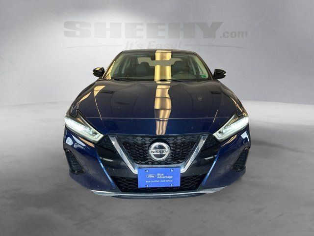 2020 Nissan Maxima 3.5 SV Richmond VA