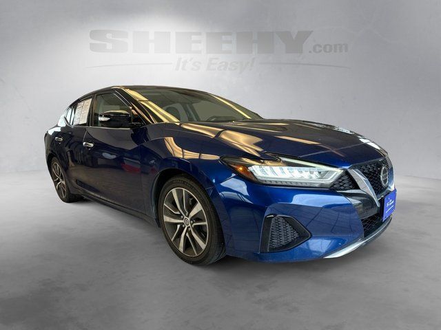 2020 Nissan Maxima 3.5 SV Richmond VA
