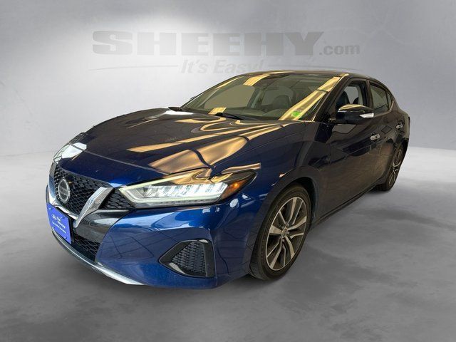 2020 Nissan Maxima 3.5 SV Richmond VA