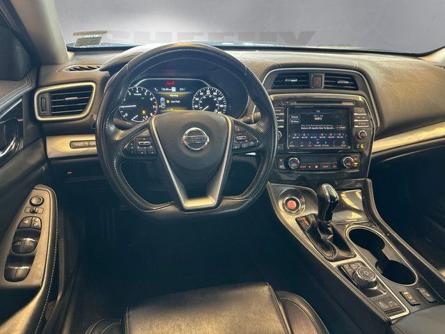 2020 Nissan Maxima 3.5 SV Richmond VA