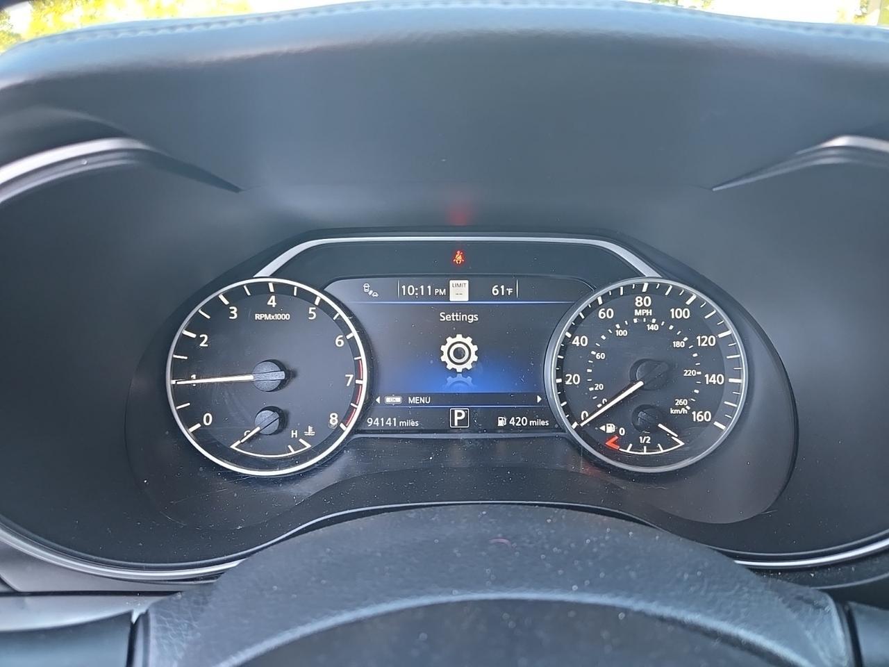 2020 Nissan Maxima 3.5 SV Waldorf MD