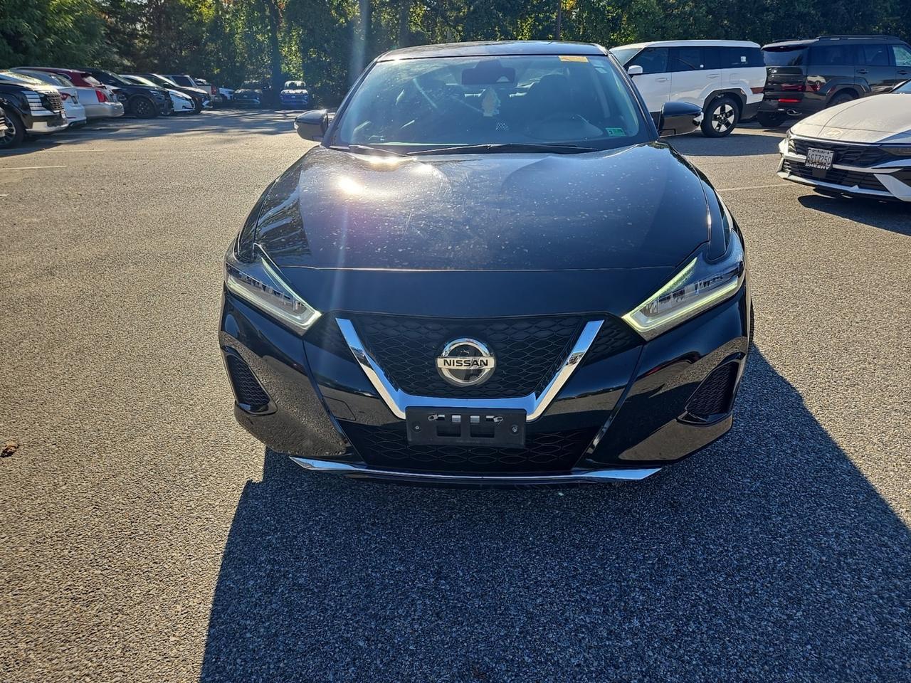 2020 Nissan Maxima 3.5 SV Waldorf MD