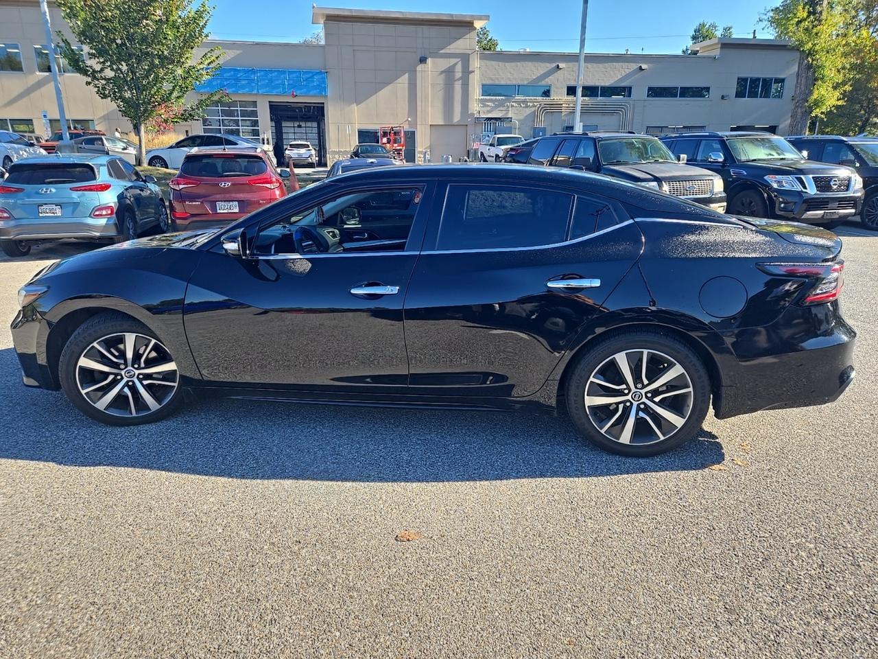 2020 Nissan Maxima 3.5 SV Waldorf MD