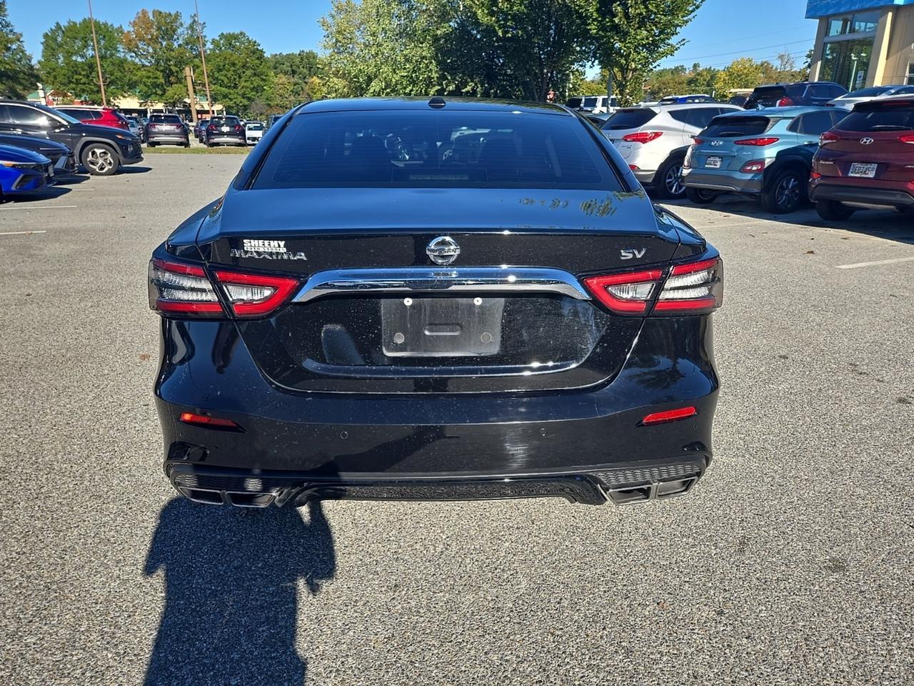 2020 Nissan Maxima 3.5 SV Waldorf MD