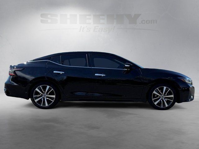 2020 Nissan Maxima 3.5 SV Springfield VA