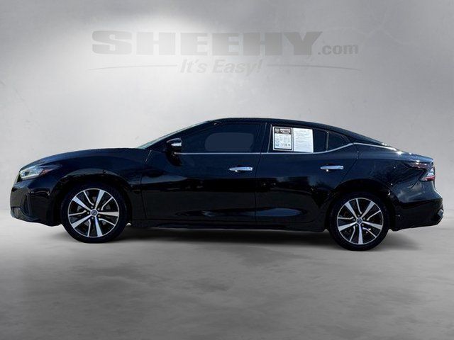 2020 Nissan Maxima 3.5 SV Springfield VA