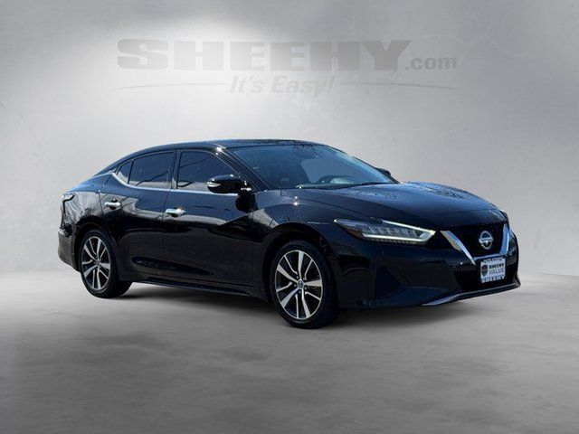 2020 Nissan Maxima 3.5 SV Springfield VA