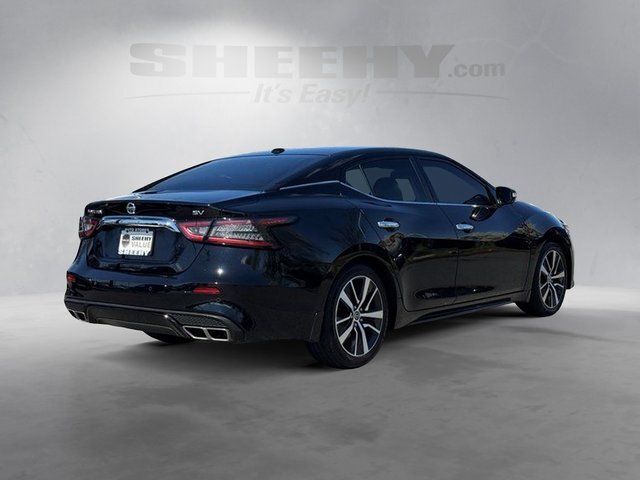 2020 Nissan Maxima 3.5 SV Springfield VA