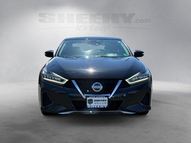2020 Nissan Maxima 3.5 SV Springfield VA