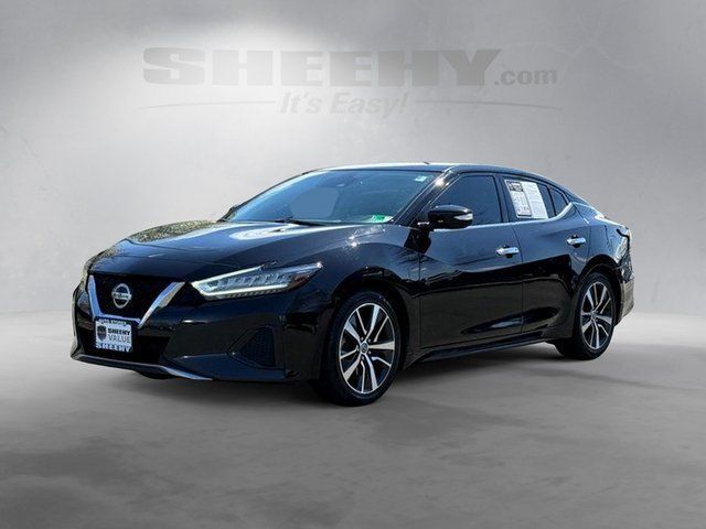 2020 Nissan Maxima 3.5 SV Springfield VA