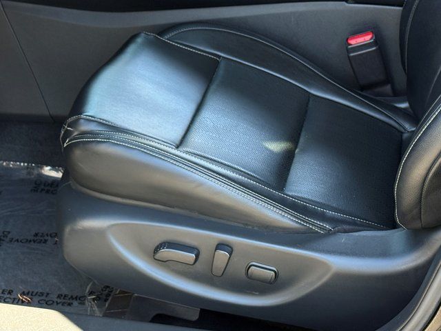 2020 Nissan Maxima 3.5 SV Springfield VA