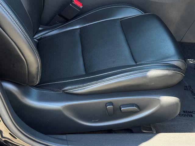 2020 Nissan Maxima 3.5 SV Springfield VA