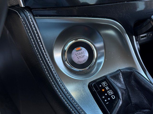 2020 Nissan Maxima 3.5 SV Springfield VA