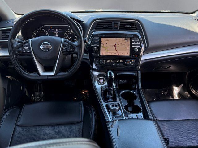 2020 Nissan Maxima 3.5 SV Springfield VA