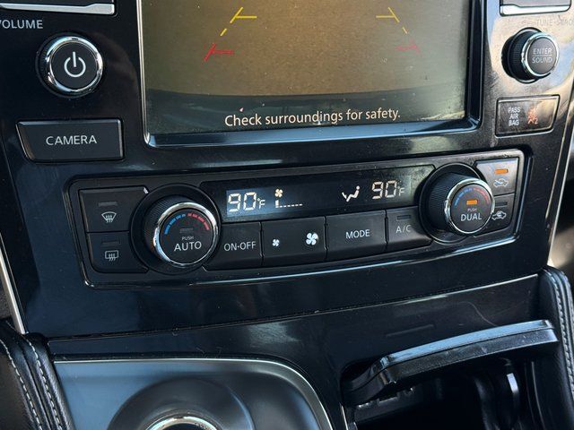 2020 Nissan Maxima 3.5 SV Springfield VA