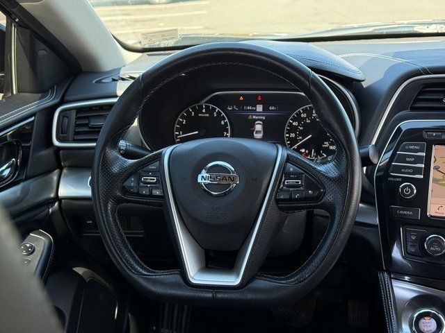 2020 Nissan Maxima 3.5 SV Springfield VA