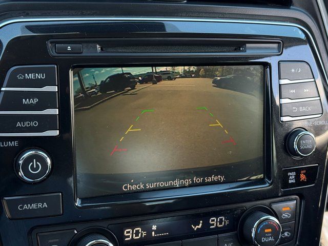 2020 Nissan Maxima 3.5 SV Springfield VA