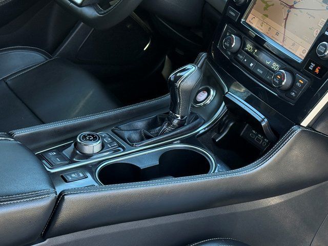 2020 Nissan Maxima 3.5 SV Springfield VA
