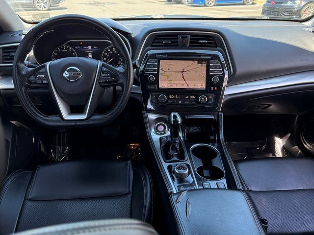 2020 Nissan Maxima 3.5 SV Springfield VA