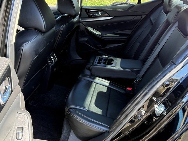 2020 Nissan Maxima 3.5 SV Springfield VA