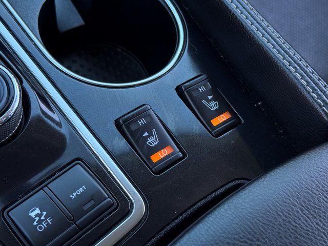 2020 Nissan Maxima 3.5 SV Springfield VA