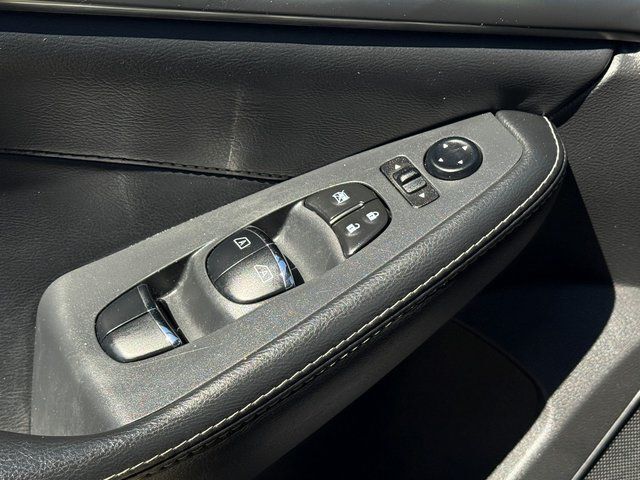 2020 Nissan Maxima 3.5 SV Springfield VA