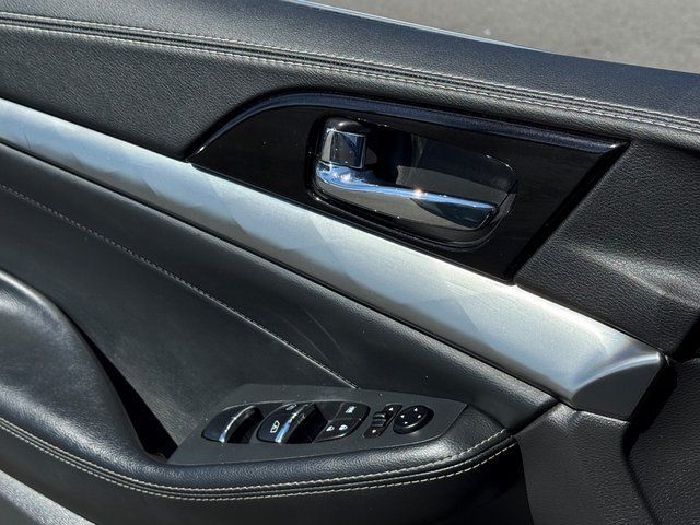 2020 Nissan Maxima 3.5 SV Springfield VA