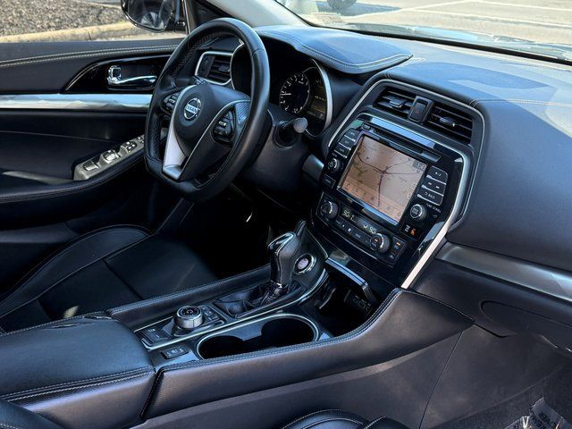 2020 Nissan Maxima 3.5 SV Springfield VA