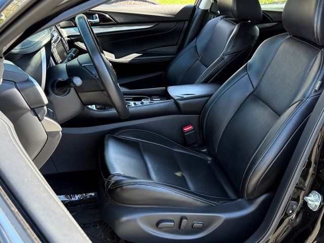 2020 Nissan Maxima 3.5 SV Springfield VA