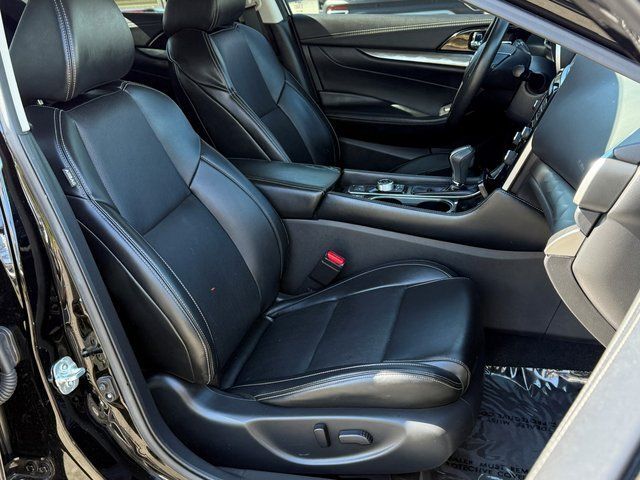 2020 Nissan Maxima 3.5 SV Springfield VA