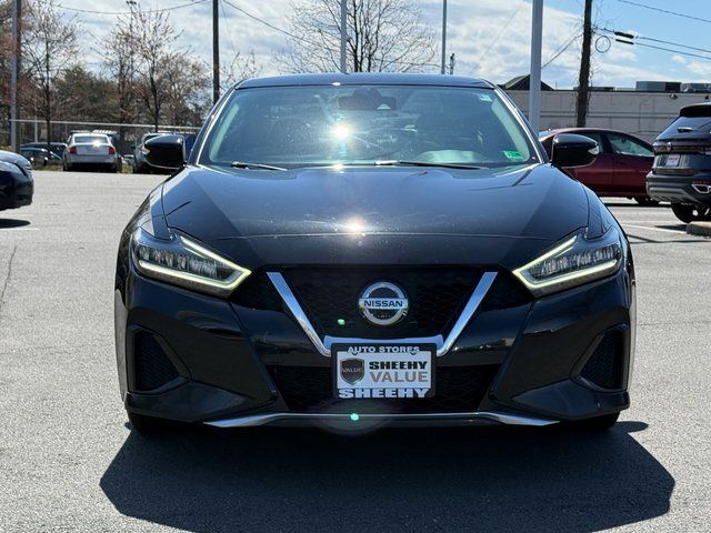 2020 Nissan Maxima 3.5 SV Springfield VA
