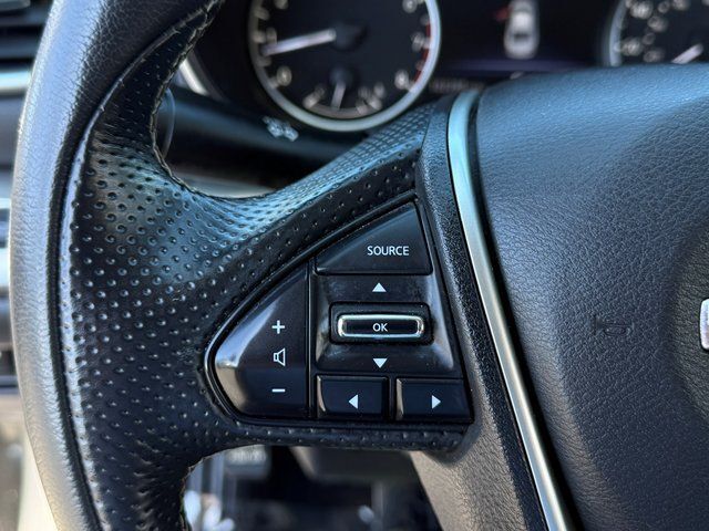 2020 Nissan Maxima 3.5 SV Springfield VA