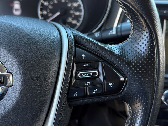 2020 Nissan Maxima 3.5 SV Springfield VA