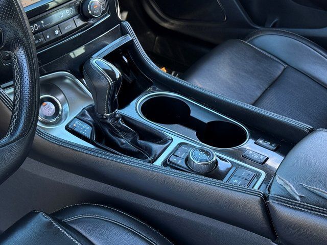 2020 Nissan Maxima 3.5 SV Springfield VA