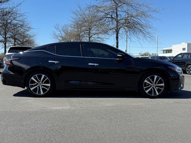 2020 Nissan Maxima 3.5 SV Springfield VA