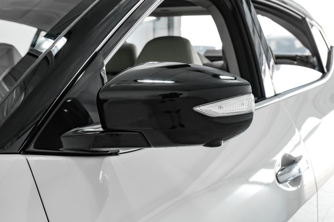 2020 Nissan Maxima PLATINUM BLIND SPOT LANE DEPARTURE AUTO EMERGENCY BRAKING NAVIGA Carrollton TX