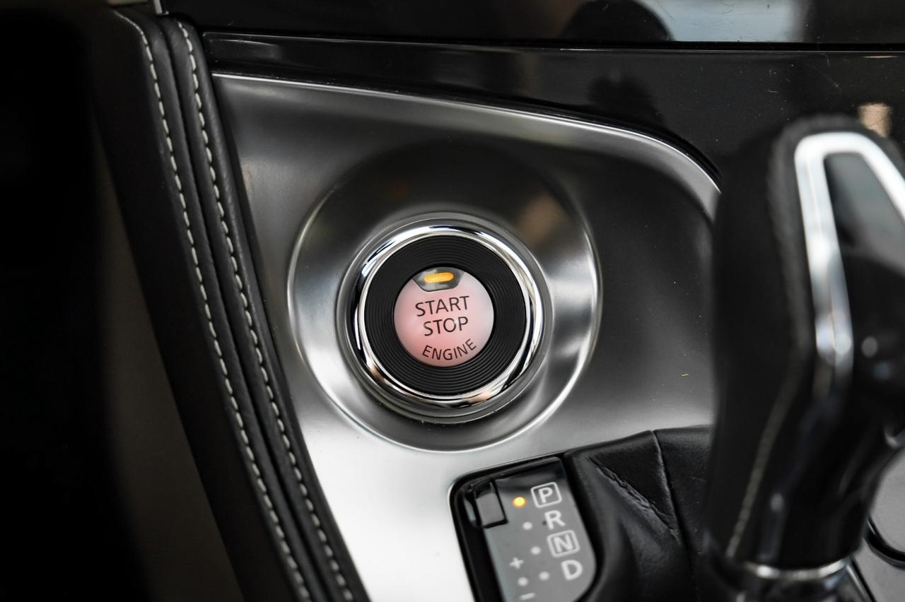 2020 Nissan Maxima PLATINUM BLIND SPOT LANE DEPARTURE AUTO EMERGENCY BRAKING NAVIGA Carrollton TX