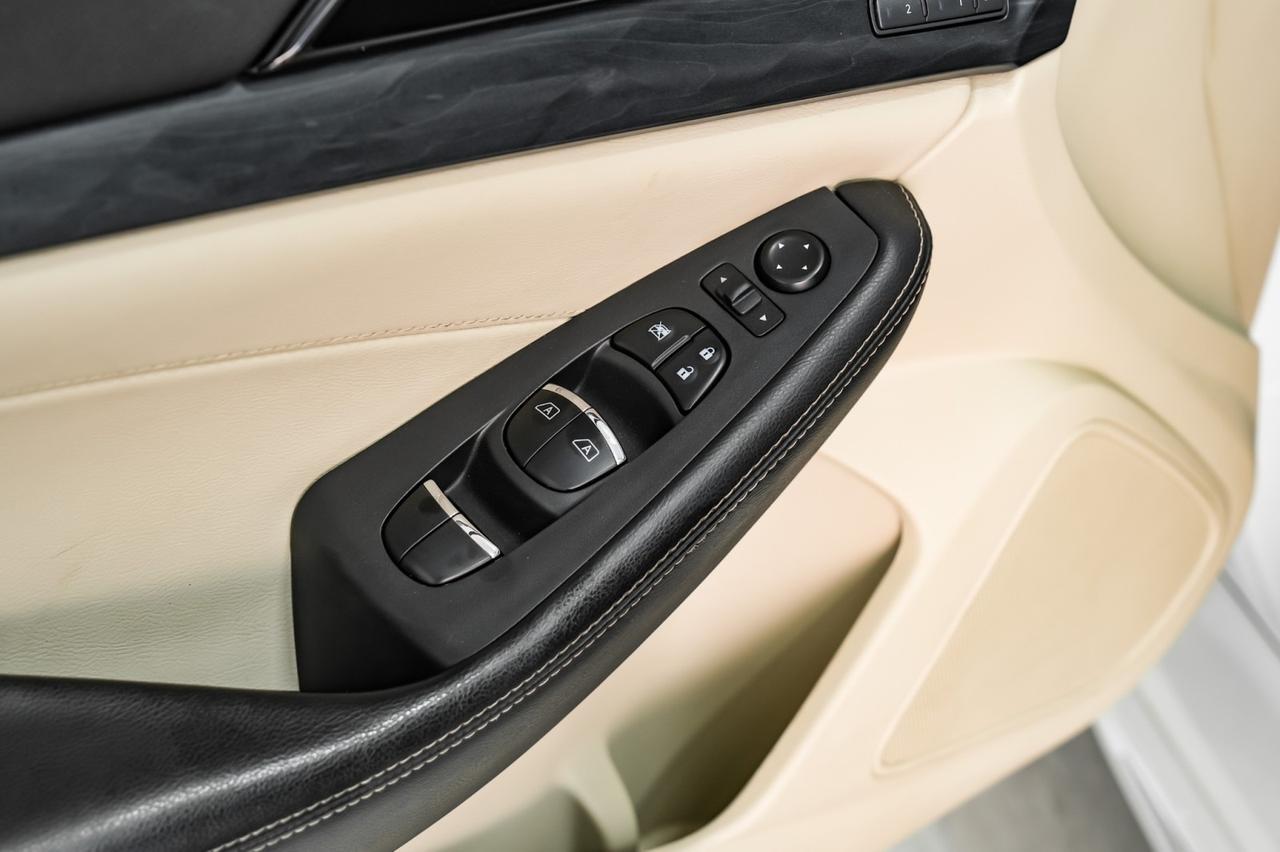 2020 Nissan Maxima PLATINUM BLIND SPOT LANE DEPARTURE AUTO EMERGENCY BRAKING NAVIGA Carrollton TX